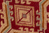 Antique Oushak Area Rug (10' x 13')